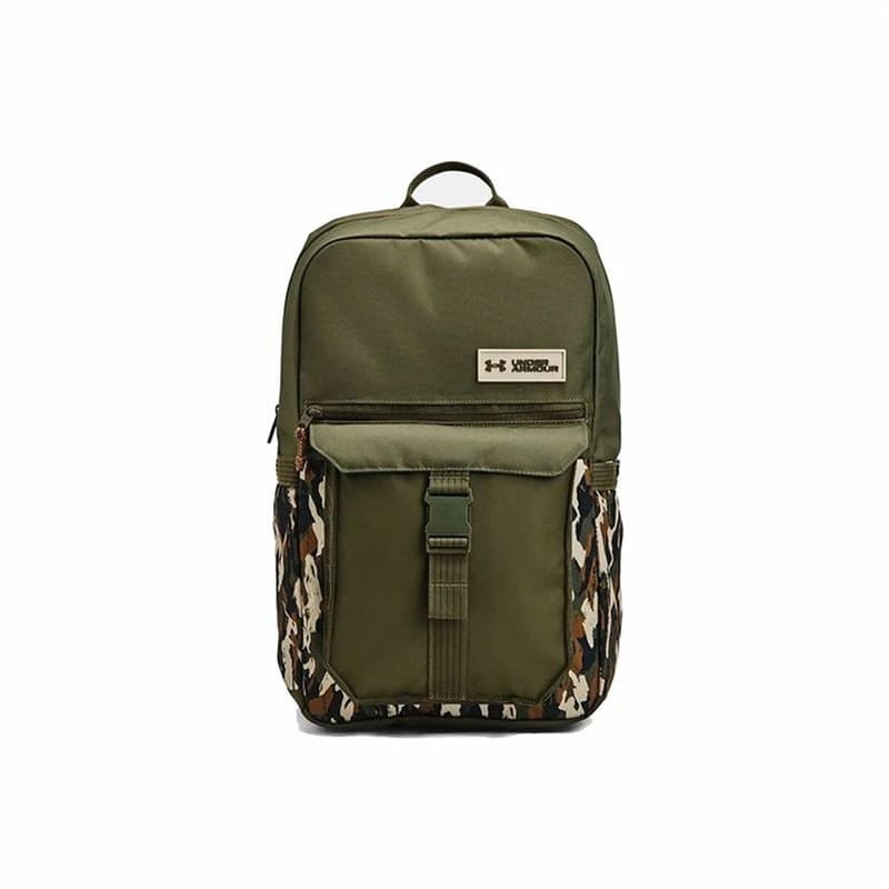 Sac à dos Under Armour 1384462-390 Olive - Image 1