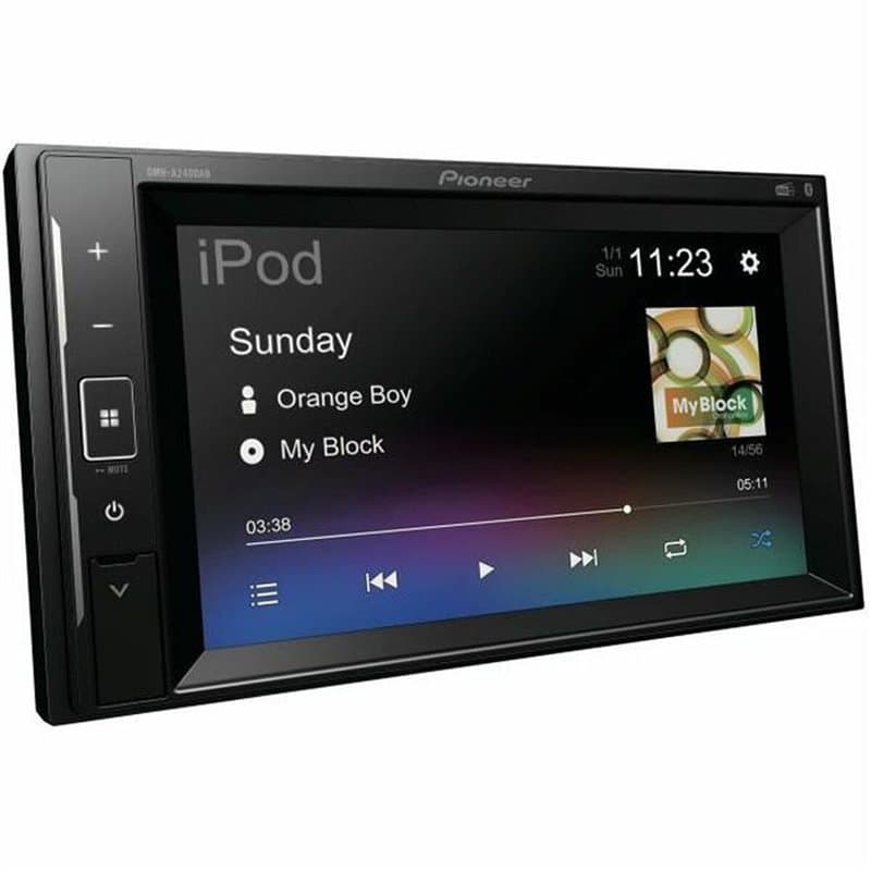 Radio Pioneer DMH-A240DAB - Image 1