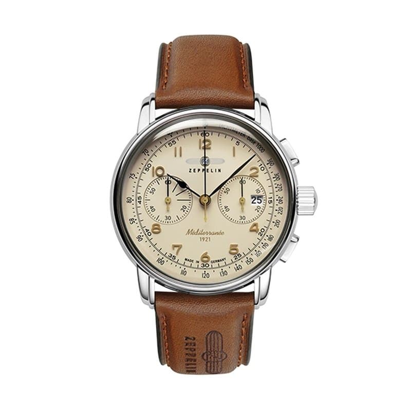 Montre Homme Zeppelin ZE-9670-5 - Image 1