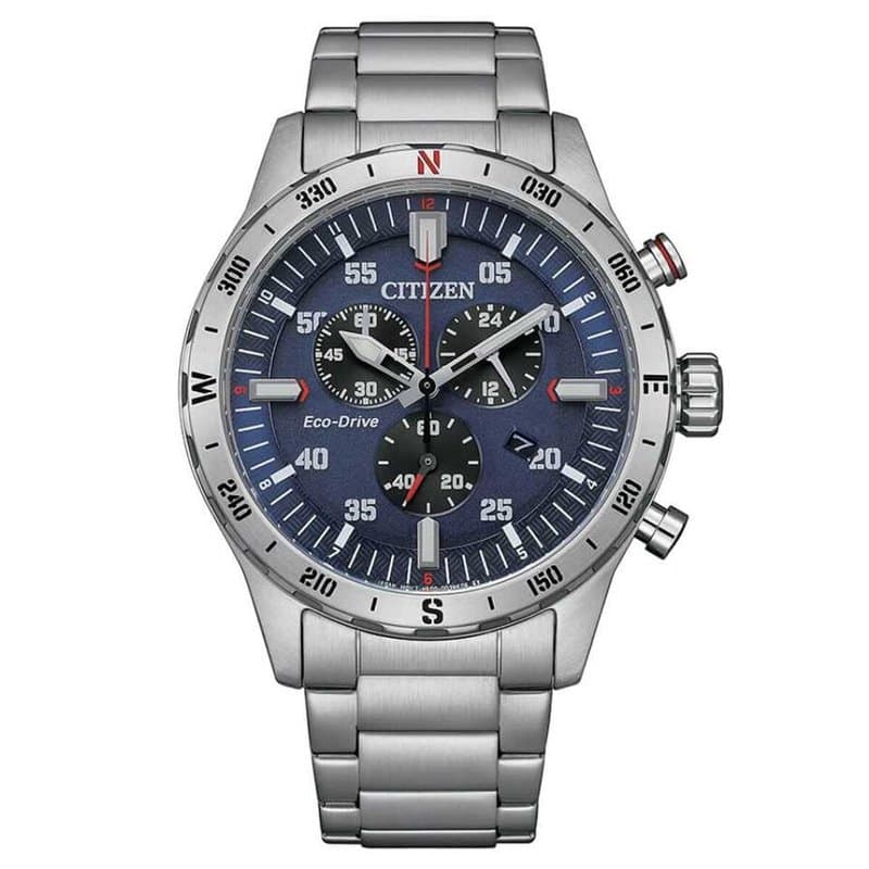 Montre Homme Citizen AT2520-89L - Image 1