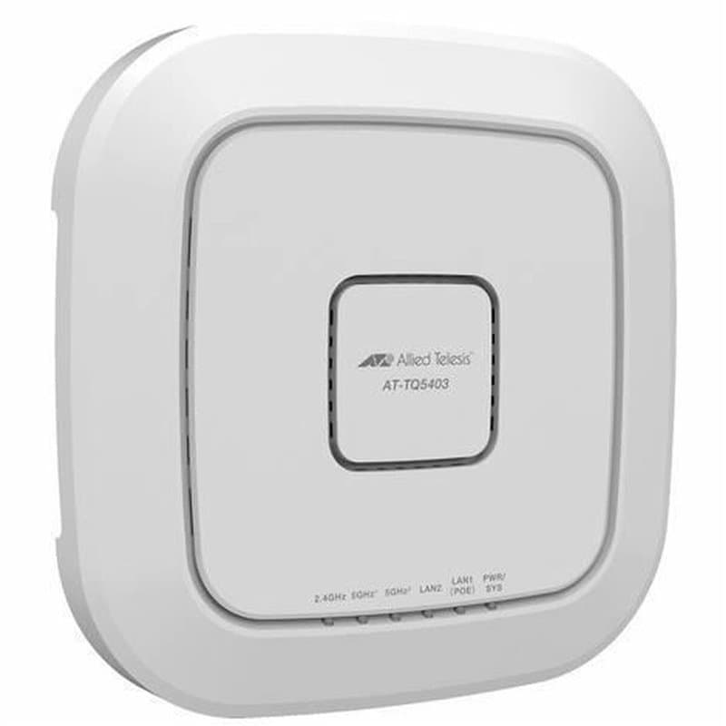 Point d'Accès Allied Telesis AT-TQ5403 - Image 1