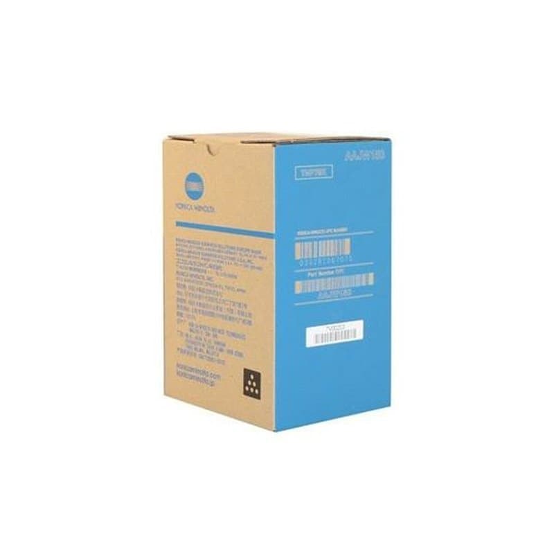 Toner Konica Minolta TNP79K Noir - Image 1