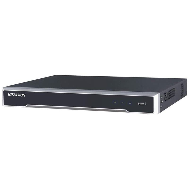 Enregistreur Vidéo de Réseau Hikvision DS-7616NXI-K2 - Image 1