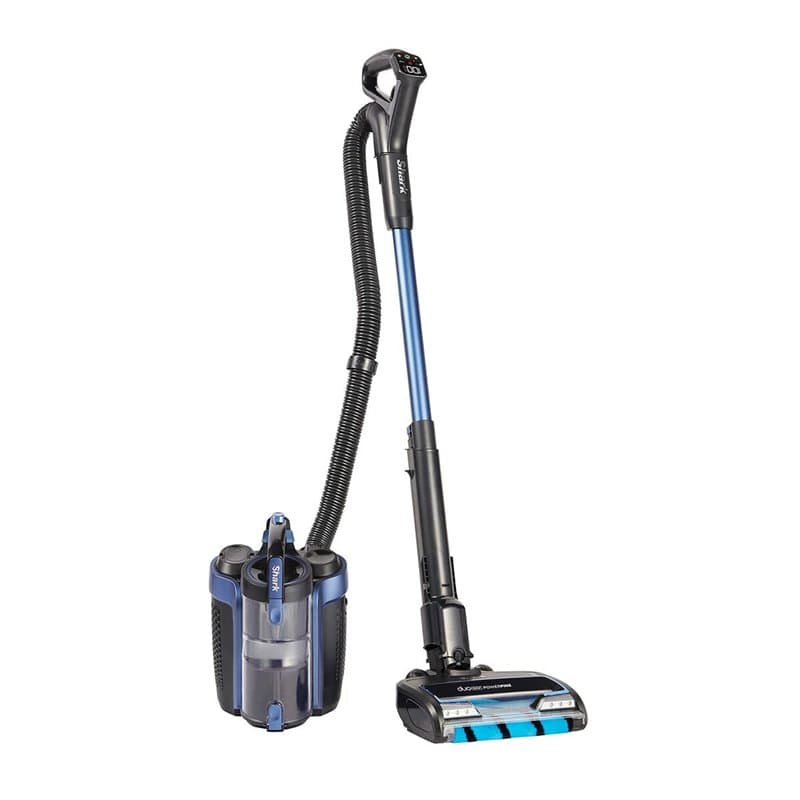 Aspirateur sans fil Shark ICZ300EUT Bleu 450 W - Image 1