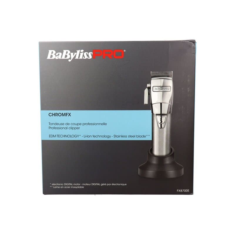 Tondeuse Babyliss FX8700E - Image 1