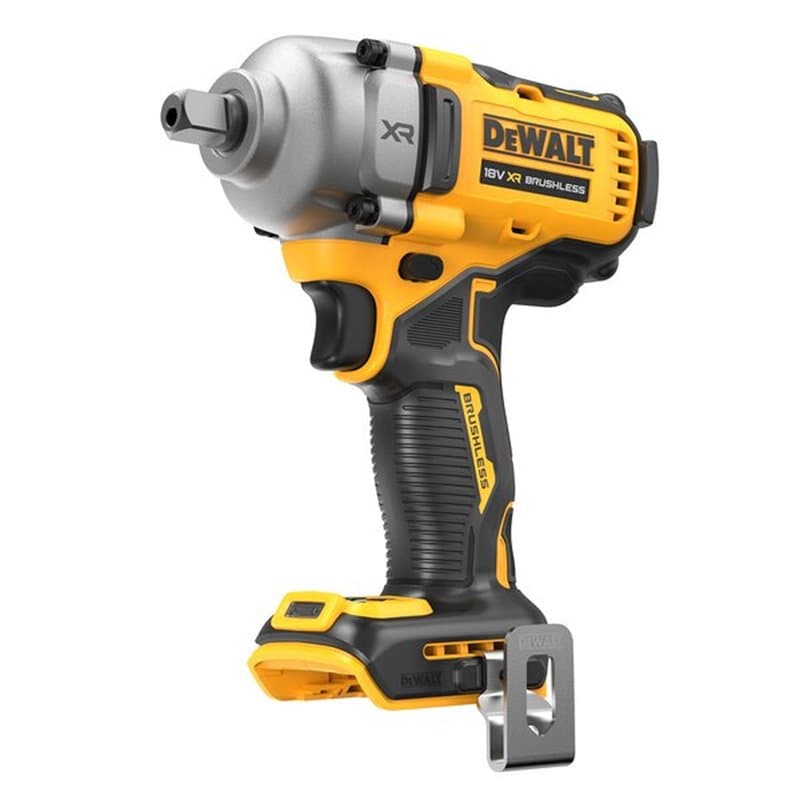 Clé à chocs Dewalt DCF892NT-XJ 760 W 18 V 1084 Nm - Image 1