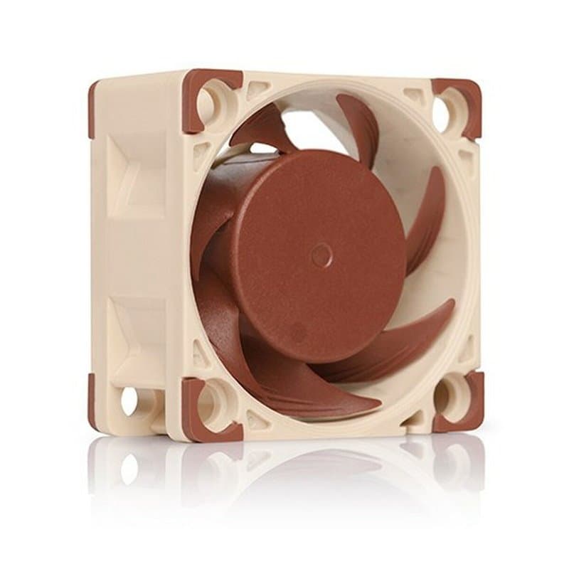 Ventillateur de cabine Noctua NF-A4x20 Ø 4 cm - Image 1