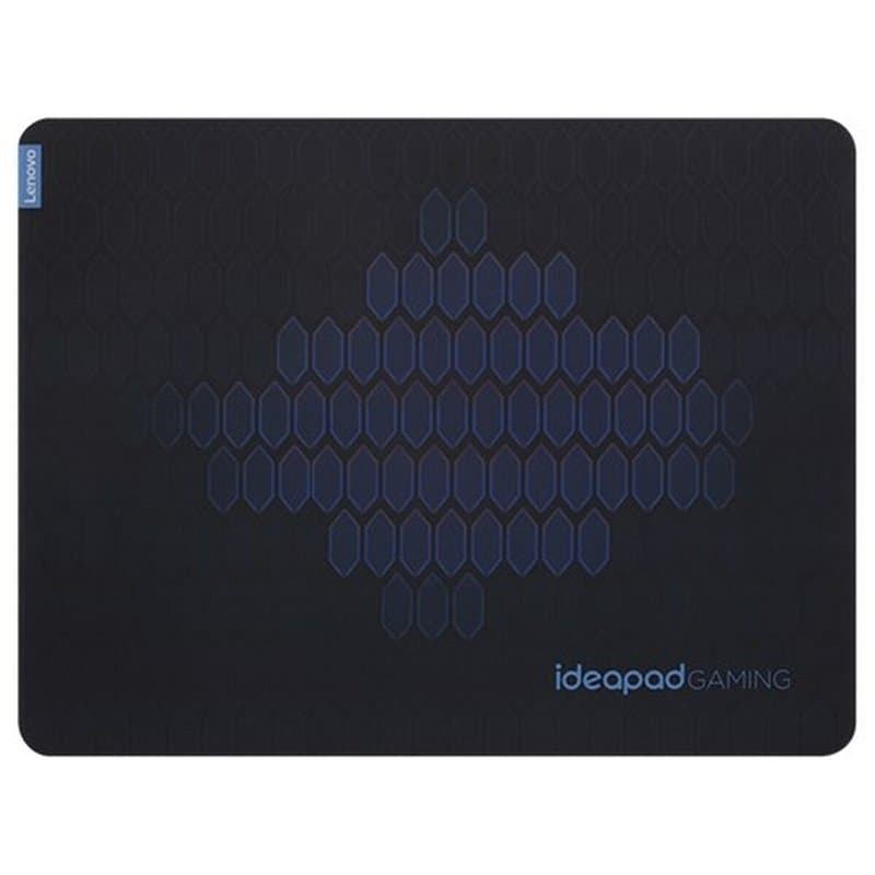 Tapis Antidérapant Lenovo GXH1C97872 Bleu Noir - Image 1