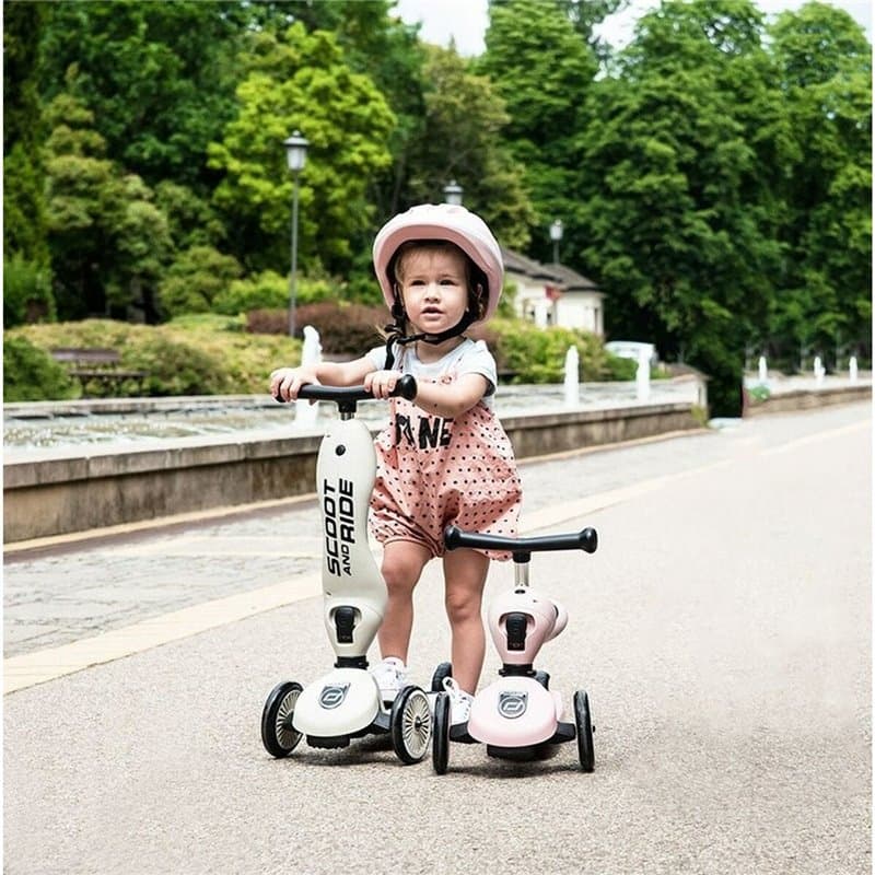 Motocyclette Scoot & Ride 96434 - Image 1