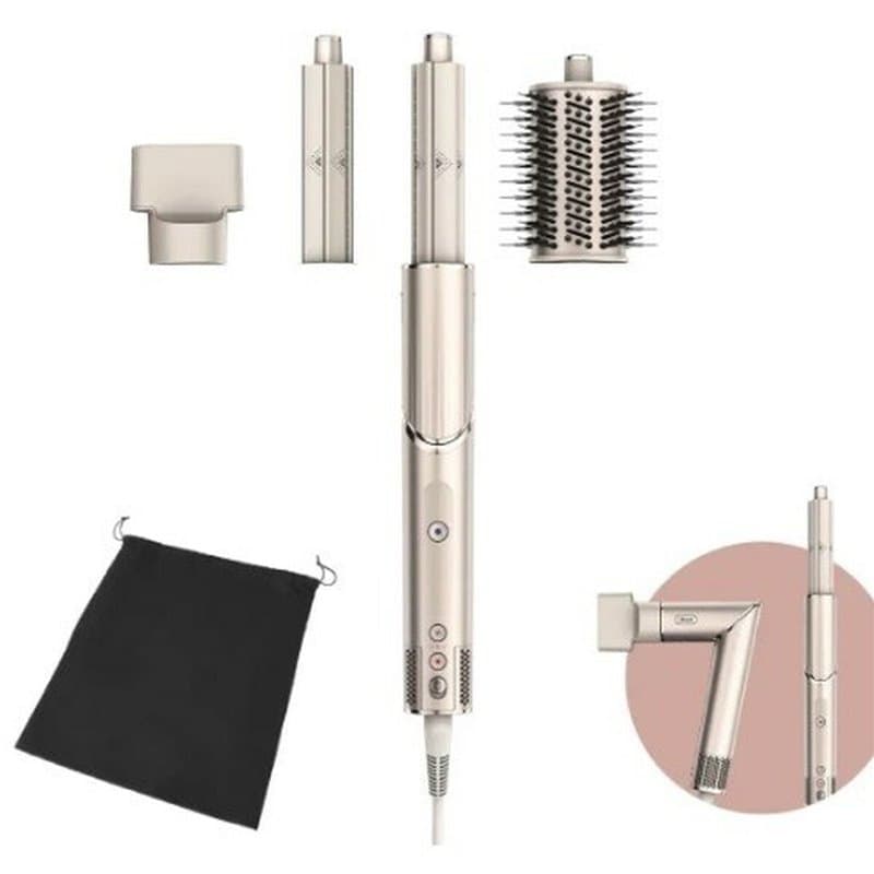 Sèche-cheveux Shark HD424SLEU Champagne 1400 W - Image 1