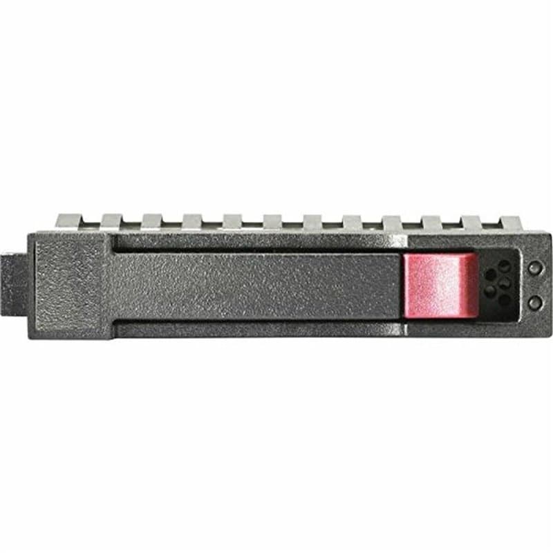 Disque dur HP 801888-B21 4TB 7200 rpm 3,5" 3,5" - Image 1