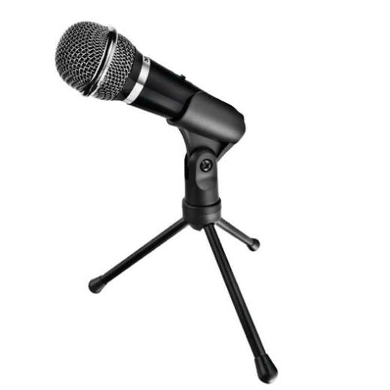 Microphone Trust 21671 - Image 1