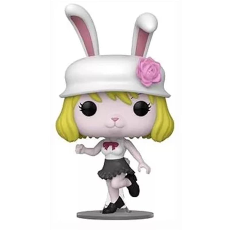 POP ONE PIECE - CARROT - Image 1