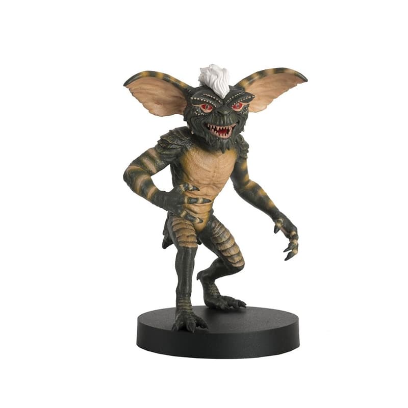 Figurine Stripe - Image 1