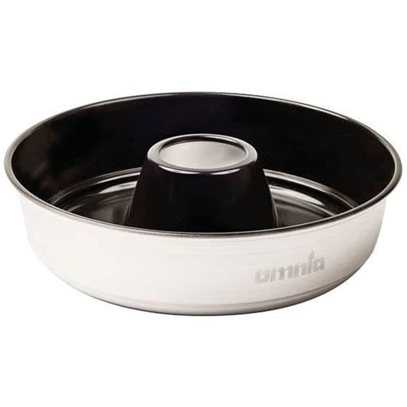 Moule céramique pour four - OMNIA - CLASSIQUE - Image 1