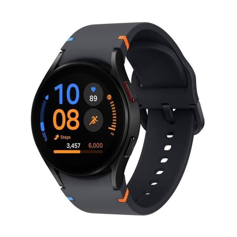 SAMSUNG Galaxy Watch FE Bluetooth 40mm Noir - Image 1
