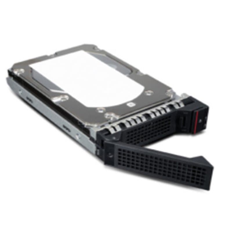 Lenovo 7XB7A00028 disque dur 1,8 To 10000 tr/min 2.5" SAS - Image 1