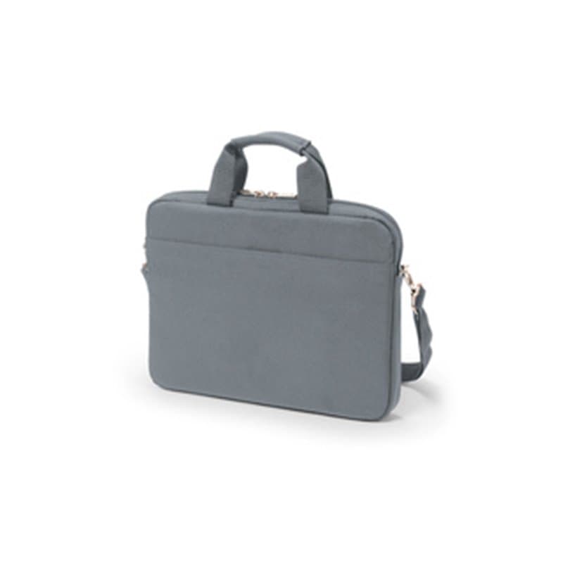 DICOTA Eco Slim Case BASE 31,8 cm (12.5") Malette Gris - Image 1