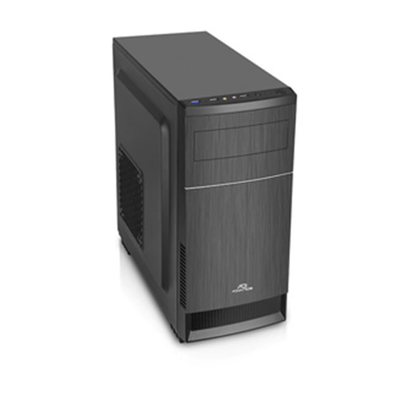 ADVANCE Impulse 480 Mini Tower Noir 480 W - Image 1