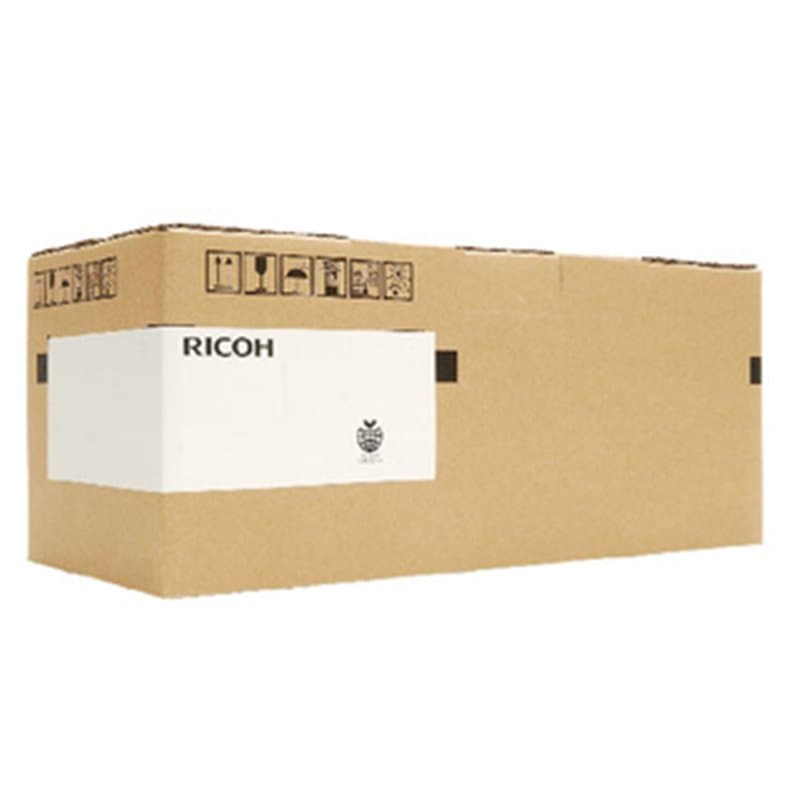 Ricoh 408216 Cartouche de toner 1 pièce(s) Original Cyan - Image 1