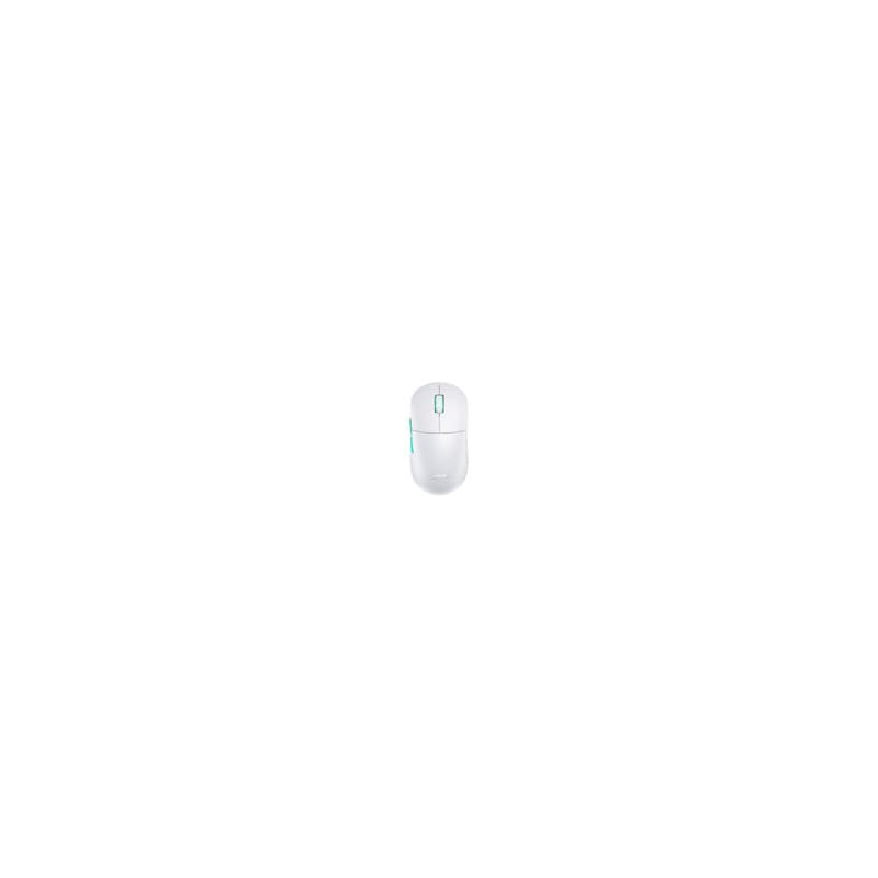 Xtrfy M8 souris Droitier RF sans fil Optique 26000 DPI - Image 1
