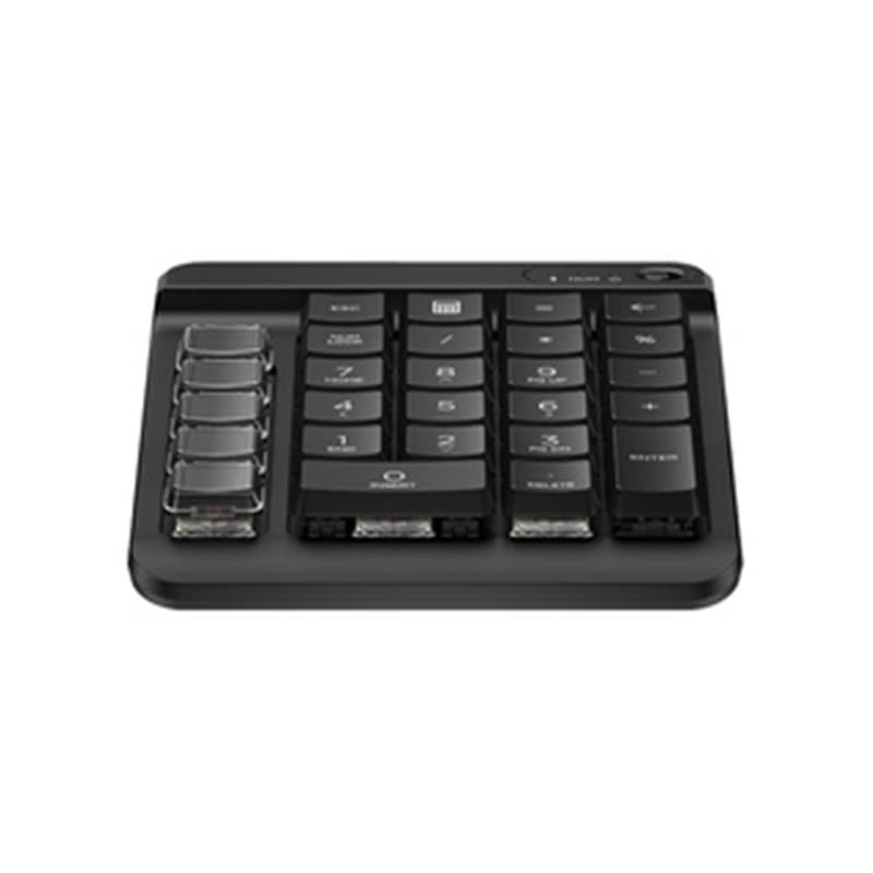 HP 435 Programmable Wireless Keypad - Image 1