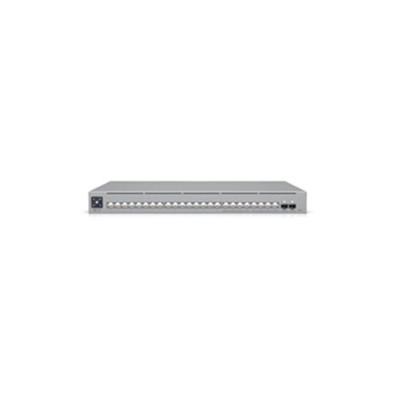 Ubiquiti Pro Max 24 L3 2.5G Ethernet (100/1000/2500) Gris - Image 1