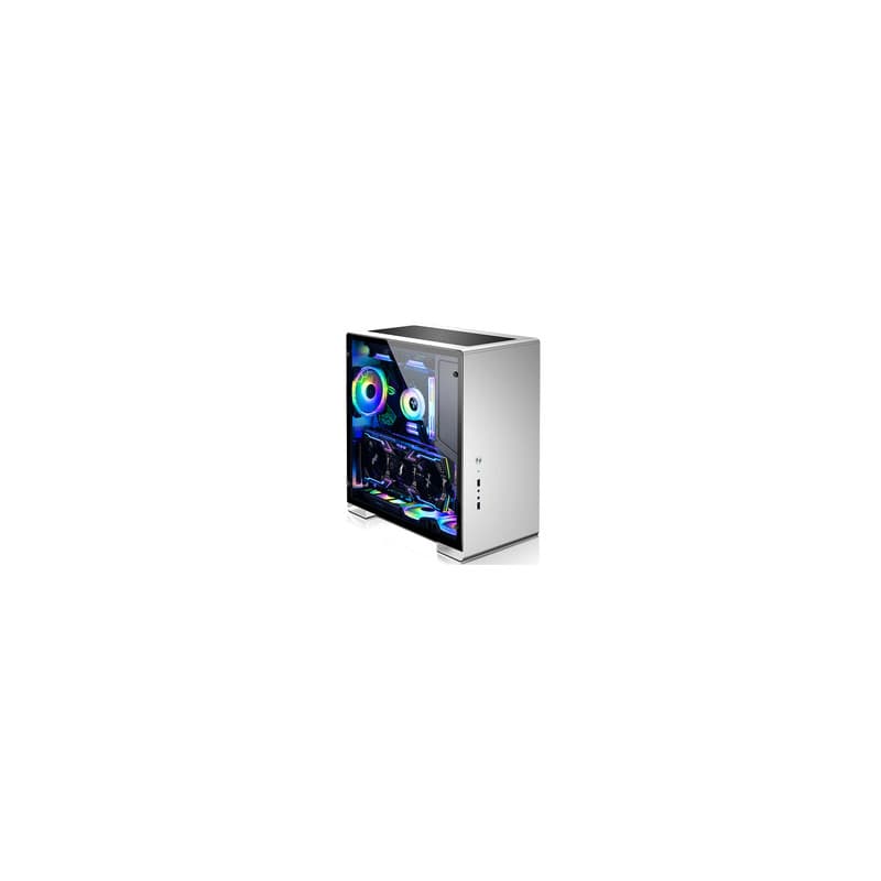 Jonsbo U5S Argent - Image 1