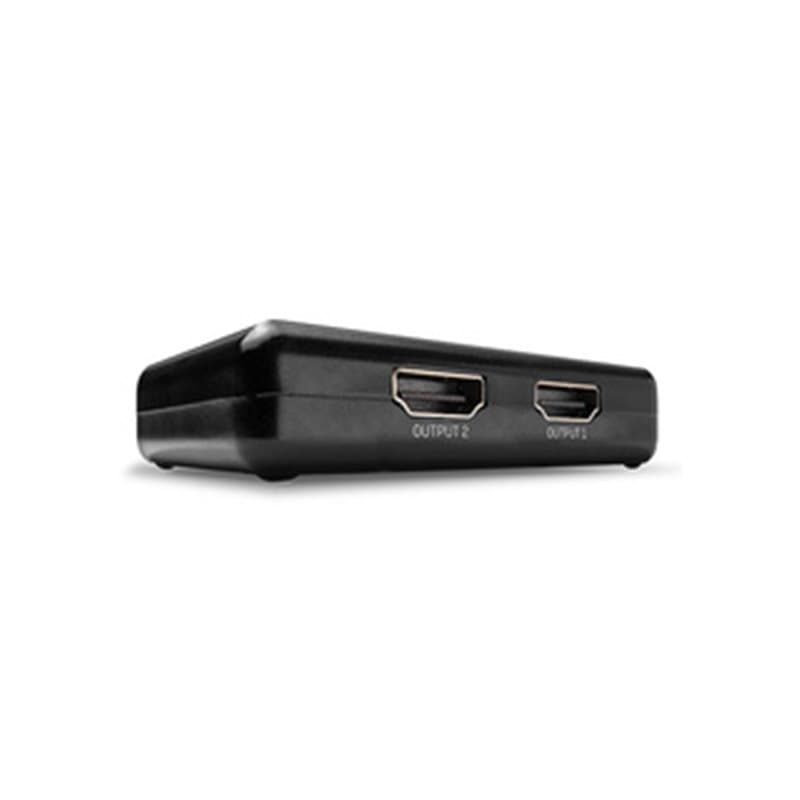 Lindy 38357 répartiteur vidéo HDMI 2x HDMI - Image 1