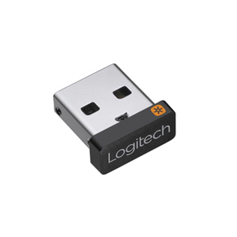 Logitech USB Unifying Receiver Récepteur USB - Image 1