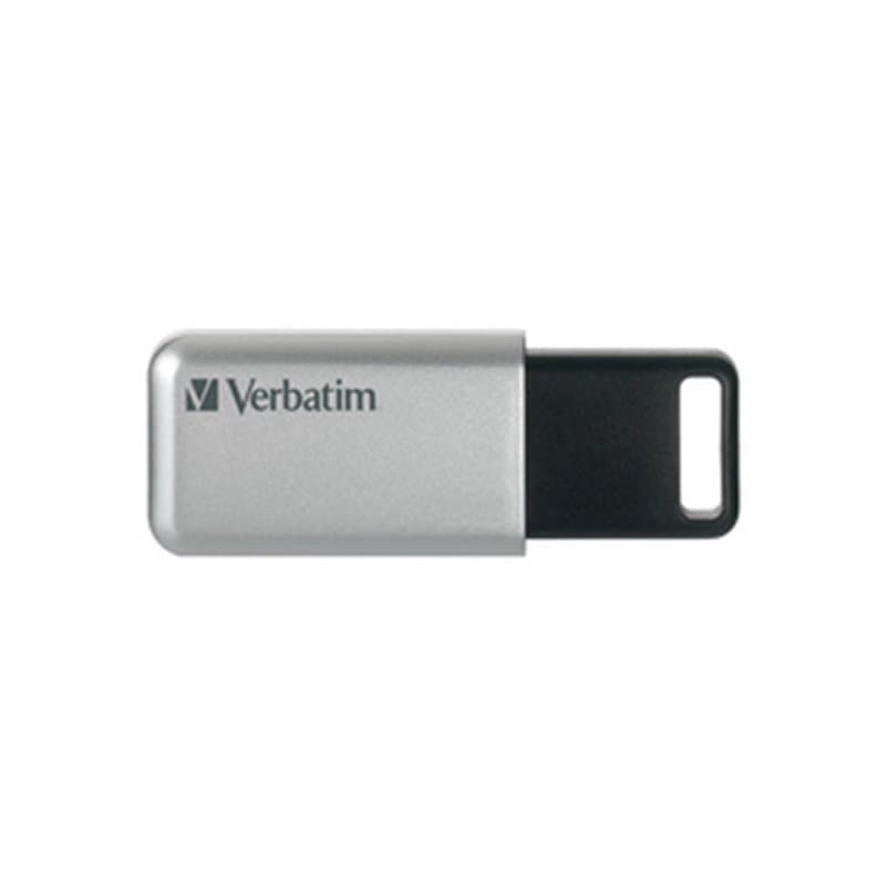 Verbatim Clé Secure Pro USB 3.0, 32 Go - Image 1