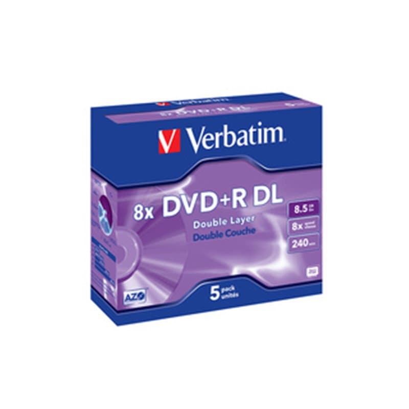 Verbatim VB-DPD55JC - Image 1