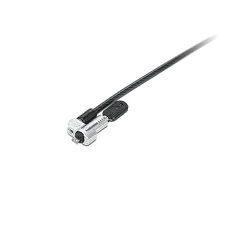 Lenovo 4XE1B81917 câble antivol Noir 1,8 m - Image 1