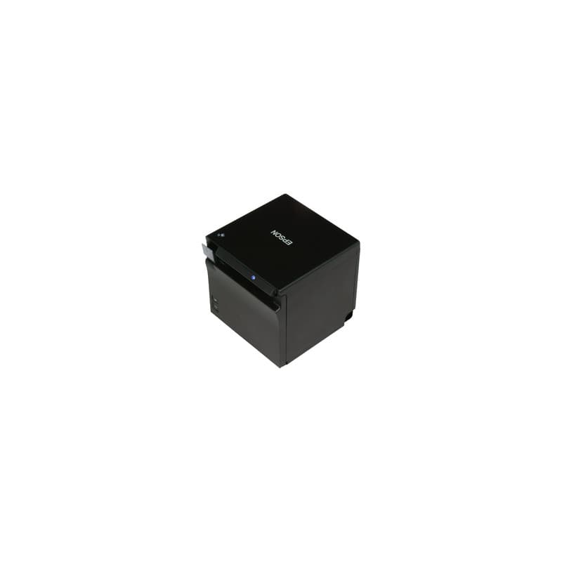Epson TM-m30II (112): USB + Ethernet + NES + BT, Black, PS, EU - Image 1