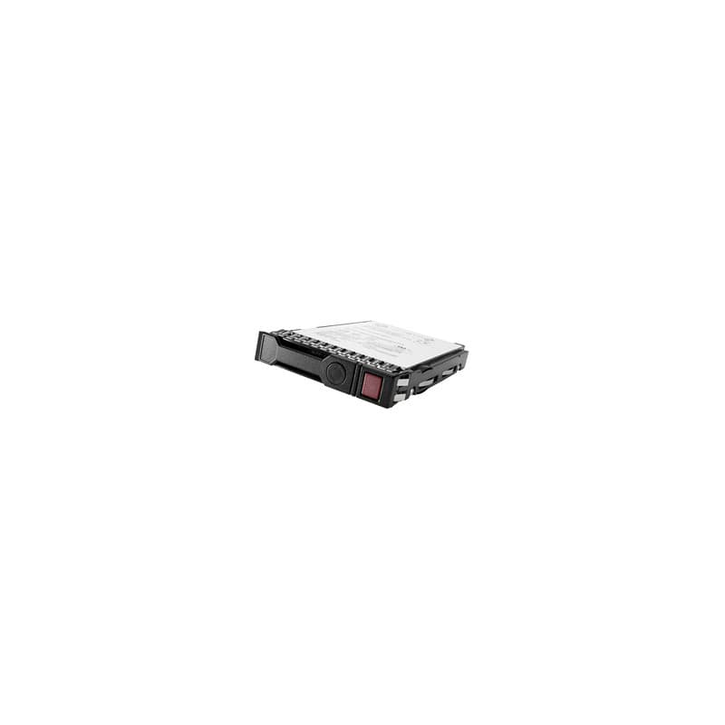 HPE 881457-B21 disque dur 2.5" 2,4 To SAS - Image 1