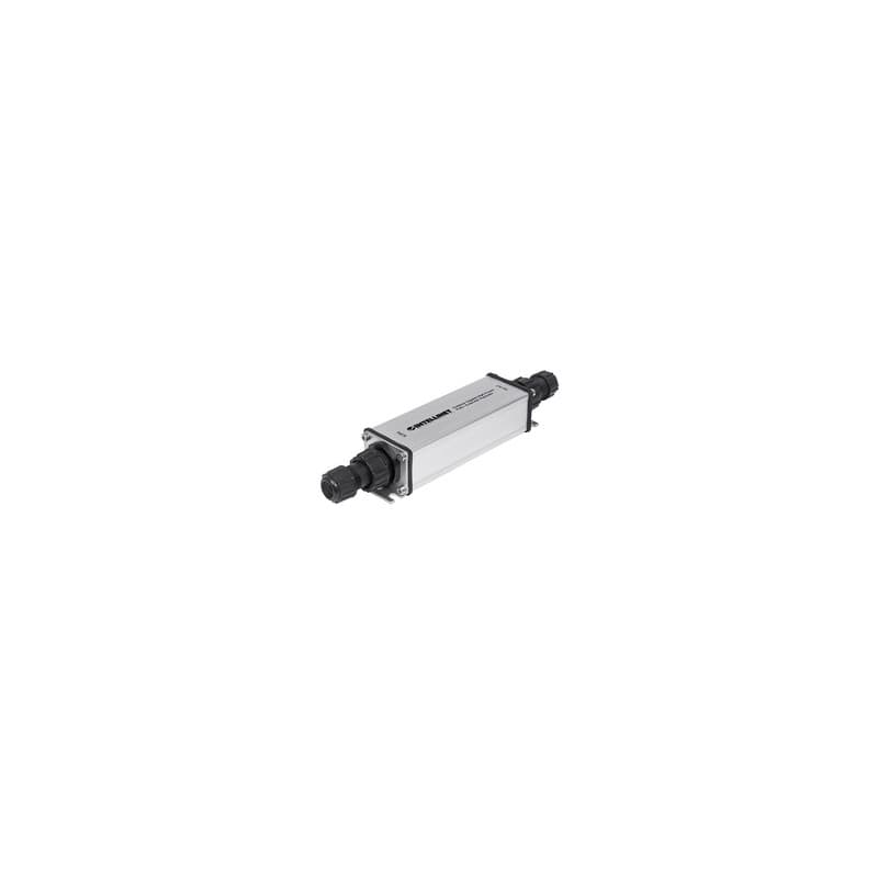 Intellinet 561211 adaptateur et injecteur PoE - Image 1