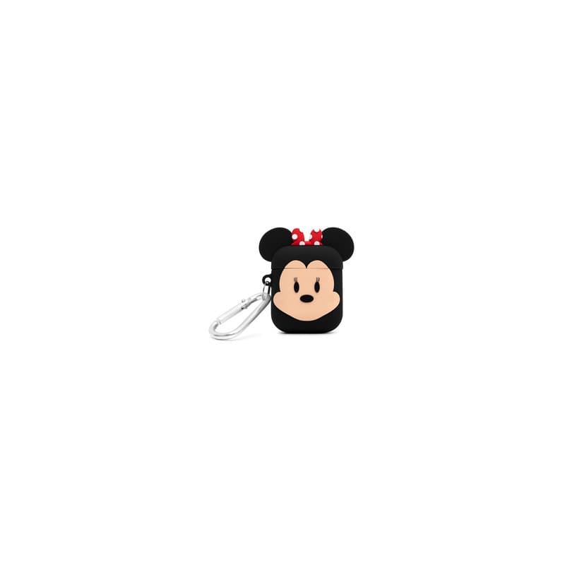 Thumbs Up PowerSquad "Minnie Mouse" Emplacement - Image 1