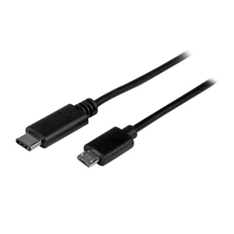 StarTech.com Câble USB-C vers Micro-B de 2 m - M/M - USB 2.0 - Image 1