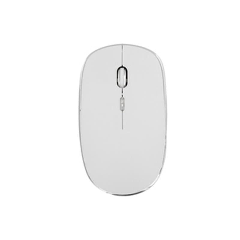 T'nB Souris sans fil silent click RUBBY blanche - Image 1