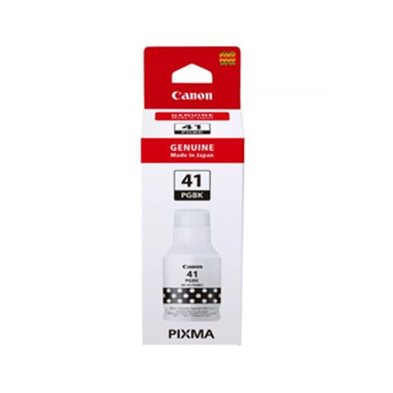 Canon GI-41PGBK Originale - Image 1