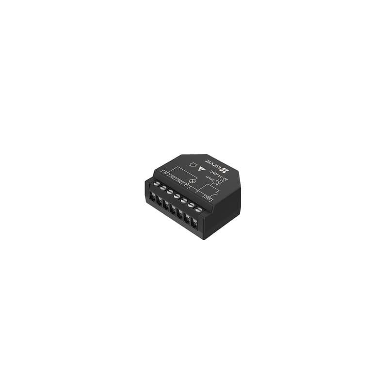 EZVIZ T35WN Sans fil Noir - Image 1