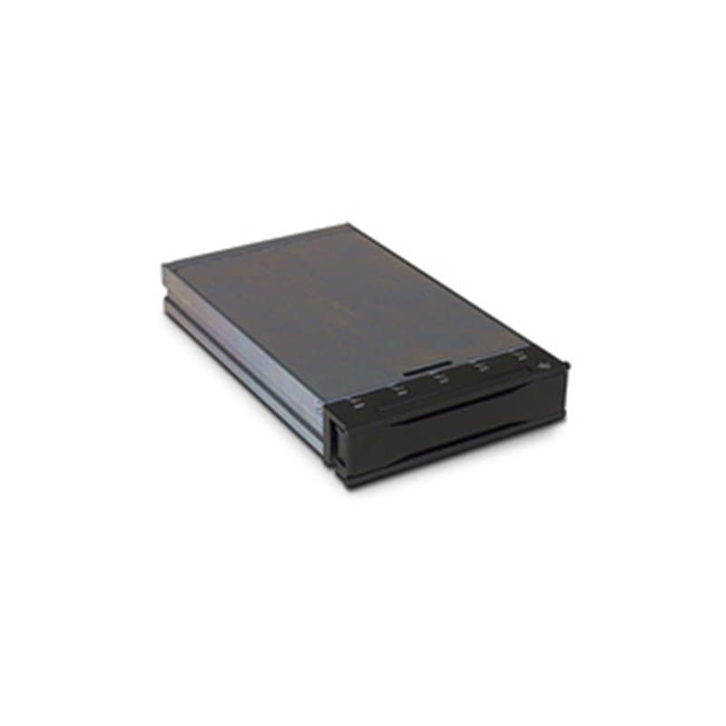 HP Poignée DX115 pour disque dur amovible - Image 1