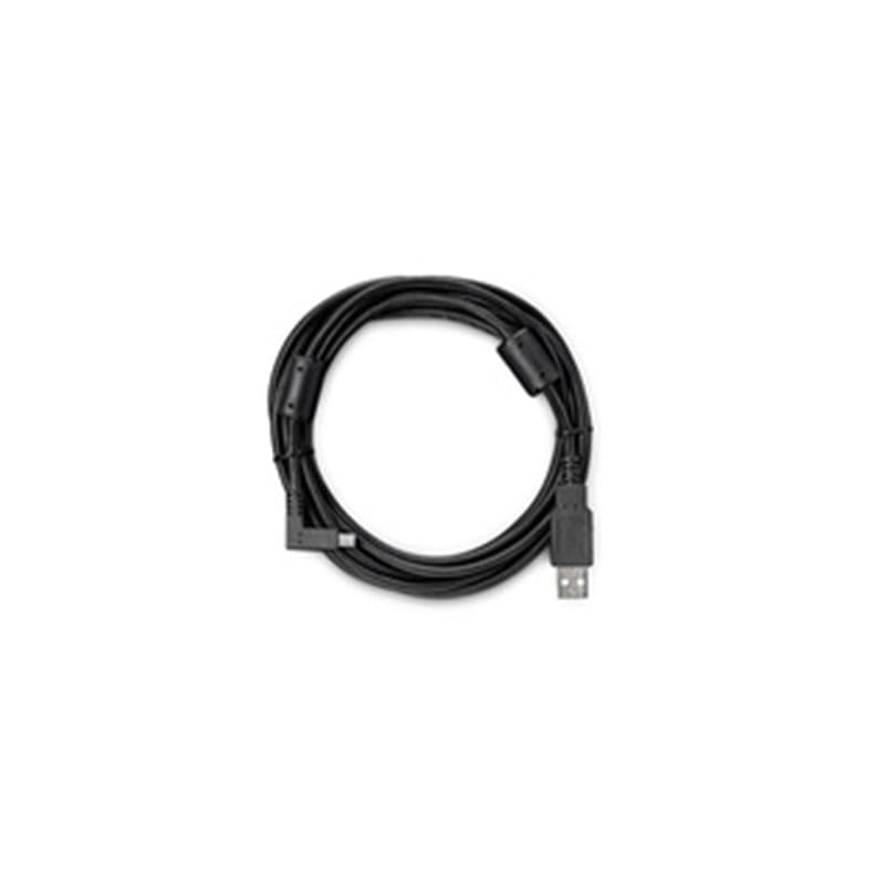 Wacom ACK4220601 câble USB 3 m USB A Noir - Image 1