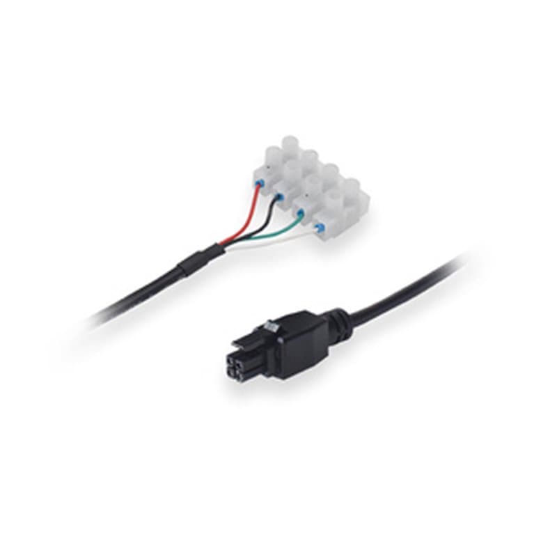 Teltonika PR2FK20M câble d'alimentation interne 2 m - Image 1