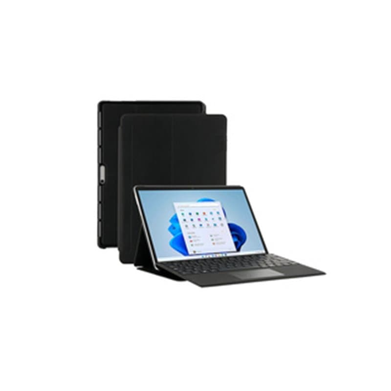Mobilis RE.LIFE 33 cm (13") Noir - Image 1