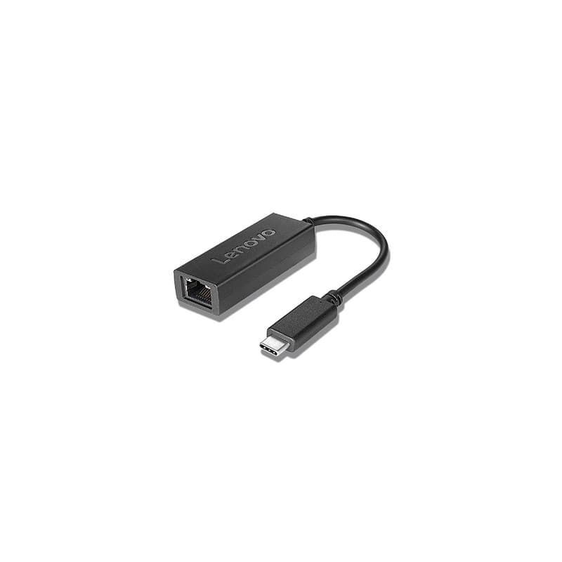 Lenovo 4X90S91831 carte réseau Ethernet - Image 1
