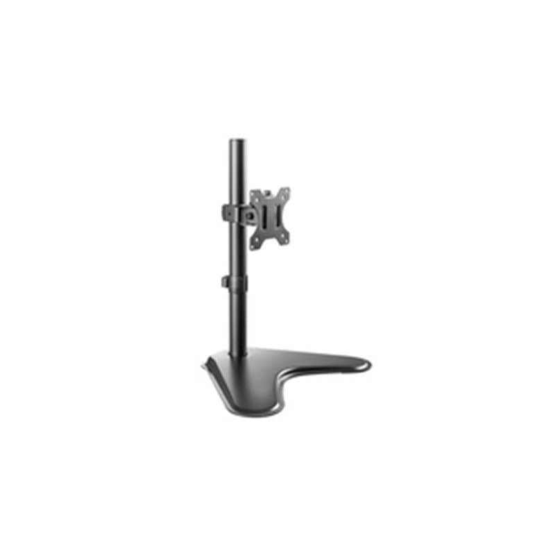 Equip 650122 support pour téléviseur 81,3 cm (32") Noir - Image 1
