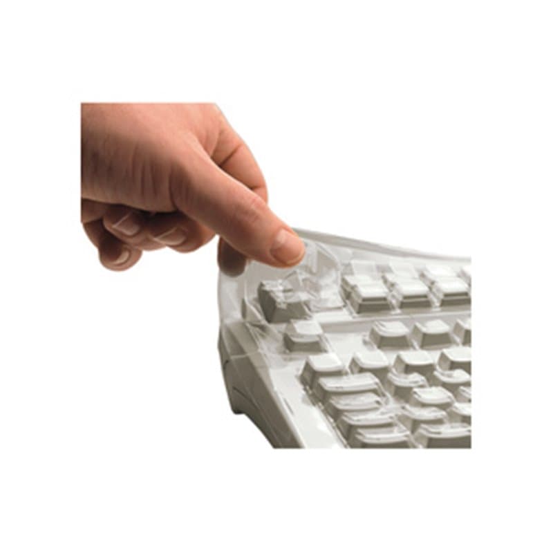 CHERRY WetEx Couvercle pour clavier - Image 1