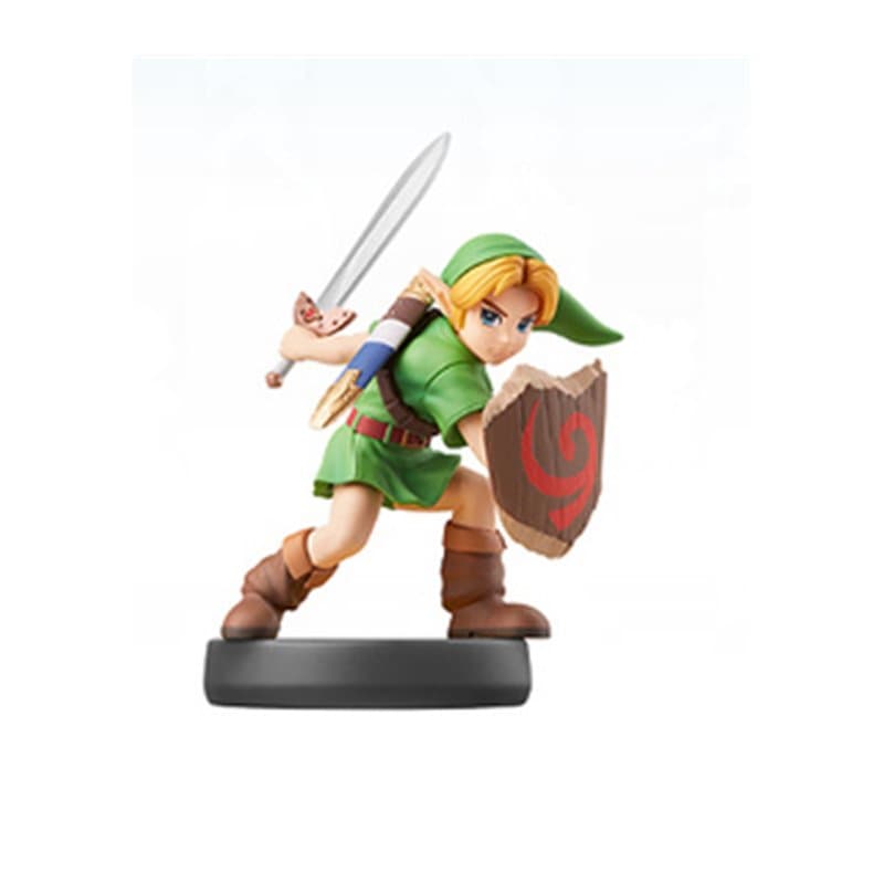 Nintendo Young Link - Image 1