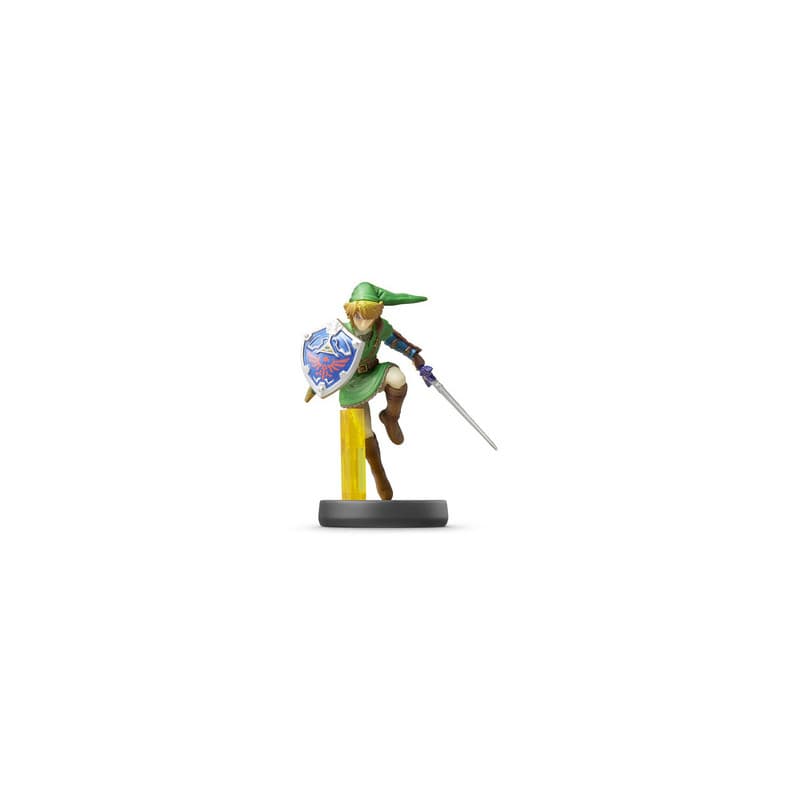 Nintendo Link No.5 - Image 1